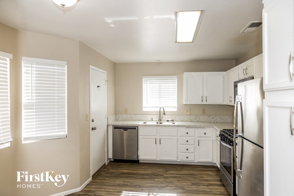 1846 Green River St Las Vegas, NV 89142
