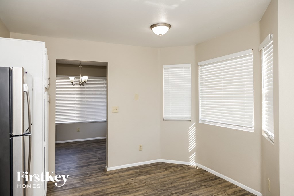 1846 Green River St Las Vegas, NV 89142