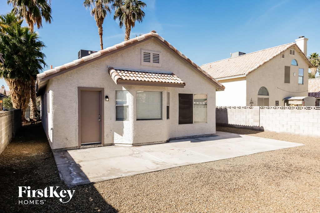 1846 Green River St Las Vegas, NV 89142