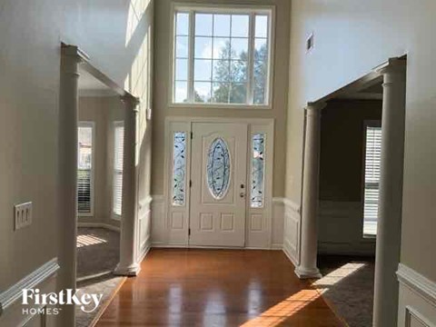 2304 Blackburn Pass 4 Beds Apartment for Rent