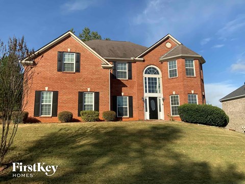 2304 Blackburn Pass 4 Beds Apartment for Rent