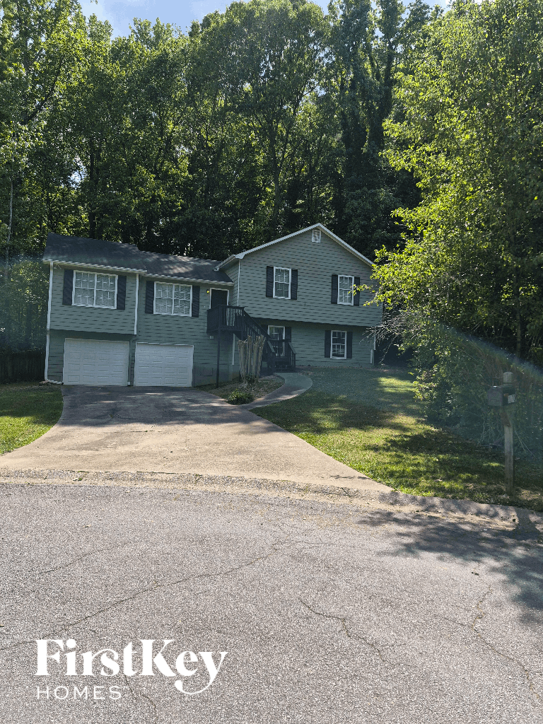 1170 Kennesaw Springs Drive NW 4 Beds Apartment for Rent