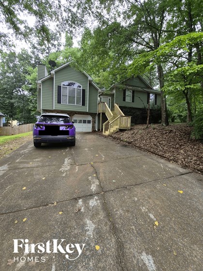 2518 Lorne Ct 4 Beds Apartment for Rent