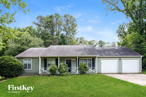 3345 Owens Meadow Run NW 3 Beds Apartment for Rent