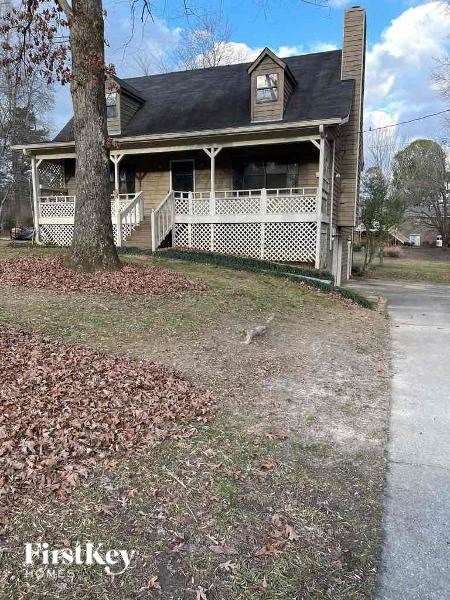 4430 Lost Mountain Drive 3 Beds Apartment for Rent