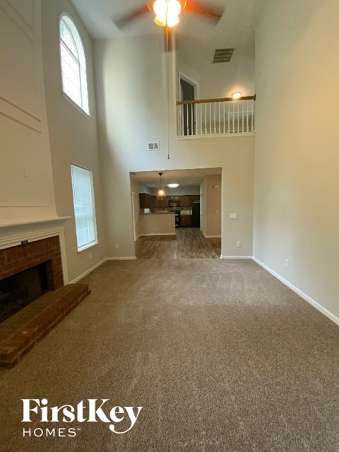 4648 Howell Farms Drive 4 Beds Apartment for Rent