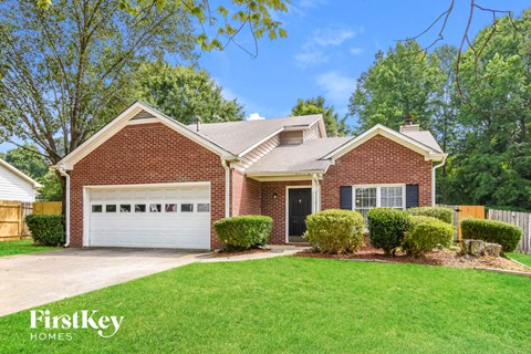4892 Country Cove Way 3 Beds Apartment for Rent
