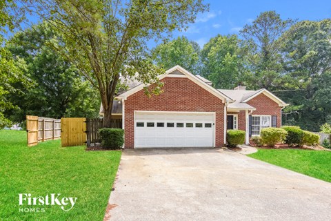 4892 Country Cove Way 3 Beds Apartment for Rent