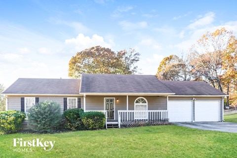 45 Waterway Trail 3 Beds Apartment for Rent