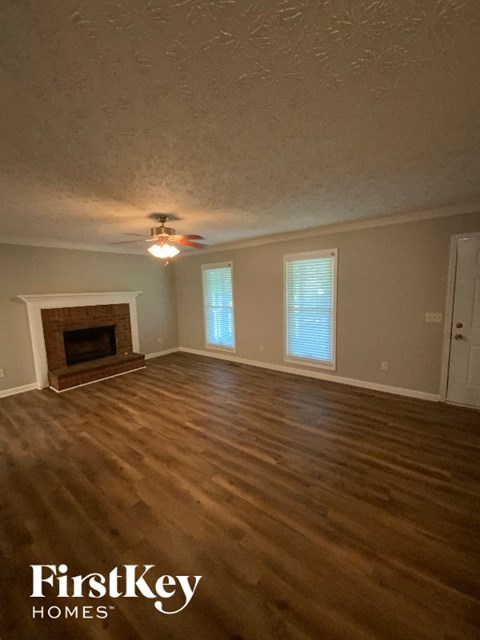 161 Poole Bridge Dr 4 Beds Apartment for Rent