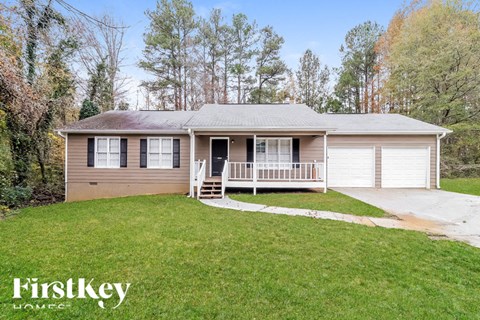 276 Hollyberry Dr 3 Beds Apartment for Rent