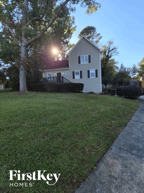 460 Don Circle 3 Beds Apartment for Rent