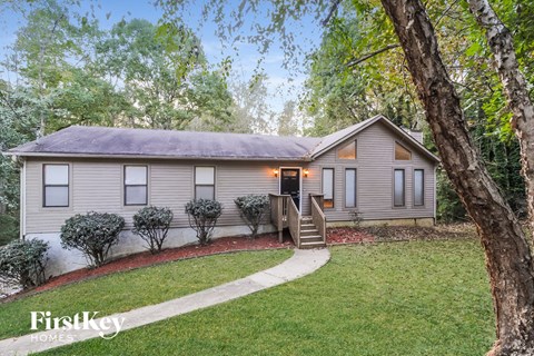 5756 Lake Ct 3 Beds Apartment for Rent