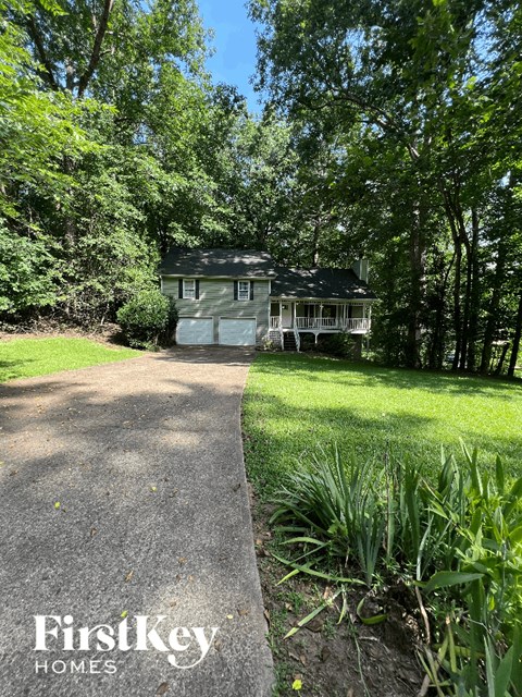 504 Chestnut Ridge 3 Beds Apartment for Rent