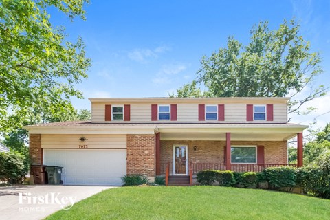 7073 Bridges Rd 4 Beds Apartment for Rent