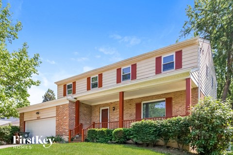 7073 Bridges Rd 4 Beds Apartment for Rent