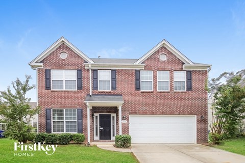 477 Shady Grove Court 4 Beds Apartment for Rent