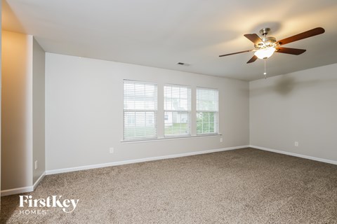 477 Shady Grove Court 4 Beds Apartment for Rent