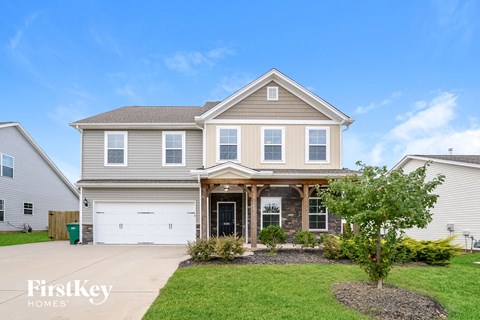 3105 York Place Drive 4 Beds Apartment for Rent