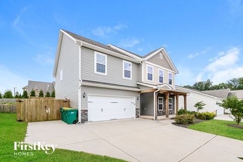 3105 York Place Drive 4 Beds Apartment for Rent
