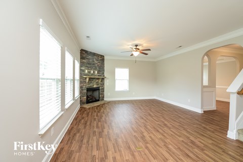 3105 York Place Drive 4 Beds Apartment for Rent