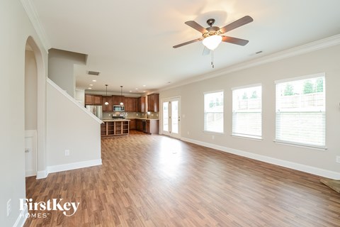 3105 York Place Drive 4 Beds Apartment for Rent