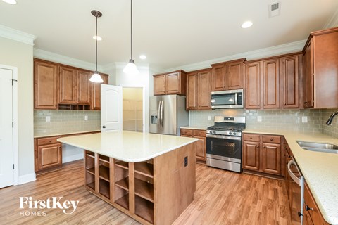 3105 York Place Drive 4 Beds Apartment for Rent