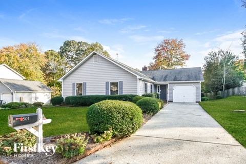 3501 Cardinal Ridge Drive 3 Beds Apartment for Rent