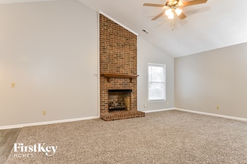 3501 Cardinal Ridge Drive 3 Beds Apartment for Rent