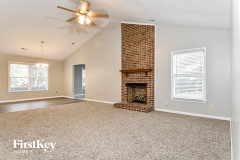 3501 Cardinal Ridge Drive 3 Beds Apartment for Rent