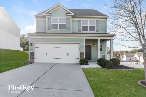 1013 Alder Ridge Lane 4 Beds Apartment for Rent