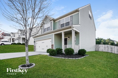 1013 Alder Ridge Lane 4 Beds Apartment for Rent