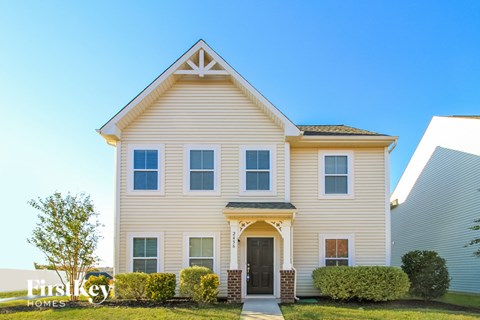 2456 Autumn Mist Drive 4 Beds Apartment for Rent