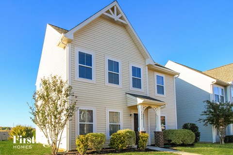 2456 Autumn Mist Drive 4 Beds Apartment for Rent