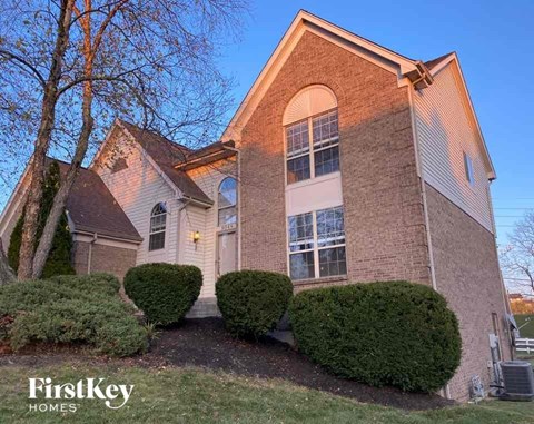 8048 Quail Meadow Ln 4 Beds Apartment for Rent