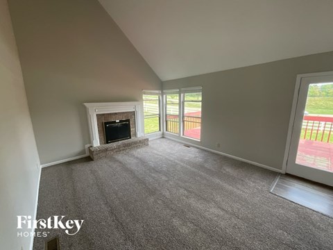8048 Quail Meadow Ln 4 Beds Apartment for Rent