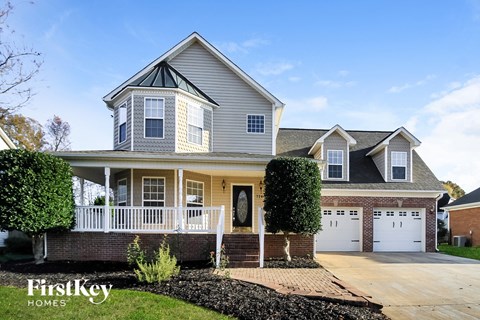7240 Orchard Path Drive 4 Beds Apartment for Rent