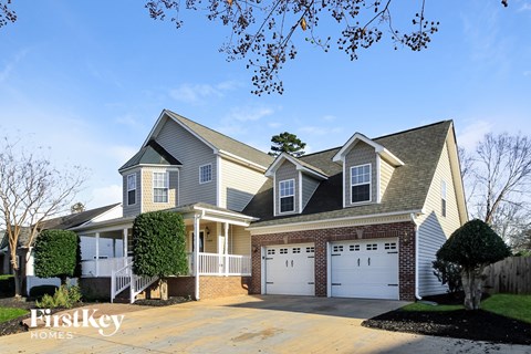7240 Orchard Path Drive 4 Beds Apartment for Rent