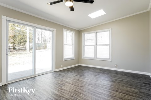 6700 River Hills Drive 4 Beds Apartment for Rent