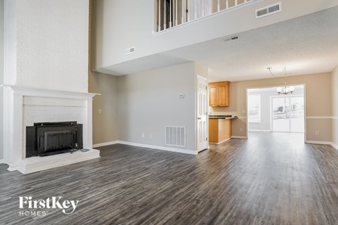 6700 River Hills Drive 4 Beds Apartment for Rent