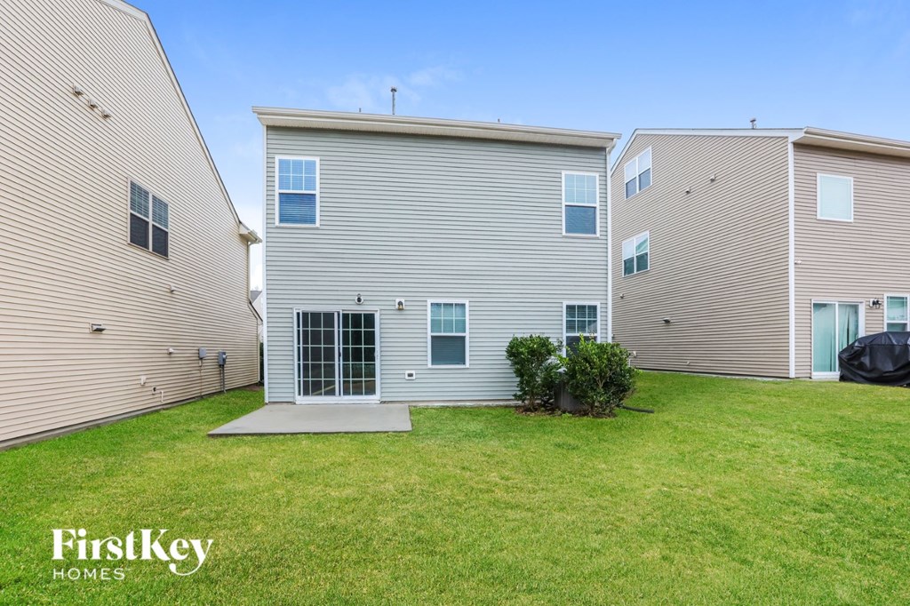 this home has been updated and is ready for you to move in