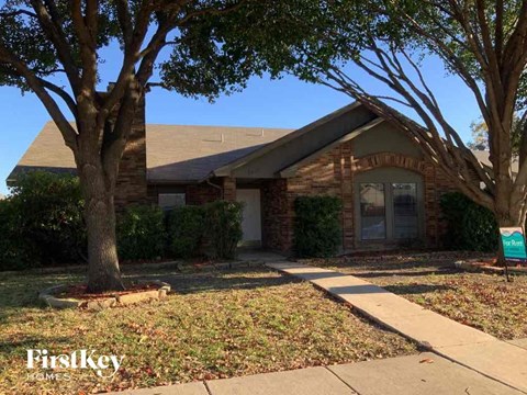 6857 Fryer St 3 Beds Apartment for Rent