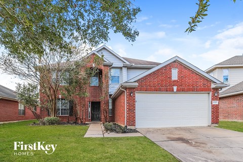 16318 Autumn Leigh Dr 4 Beds Apartment for Rent
