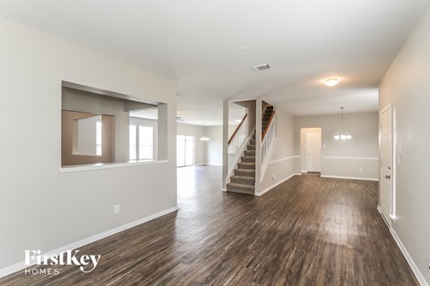 16318 Autumn Leigh Dr 4 Beds Apartment for Rent