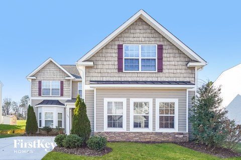 137 Kentland Ridge Drive 4 Beds Apartment for Rent