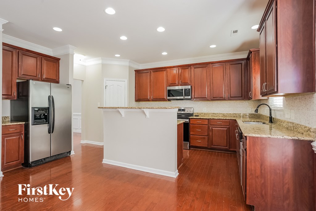 137 Kentland Ridge Drive 4 Beds House for Rent - Photo Gallery 6