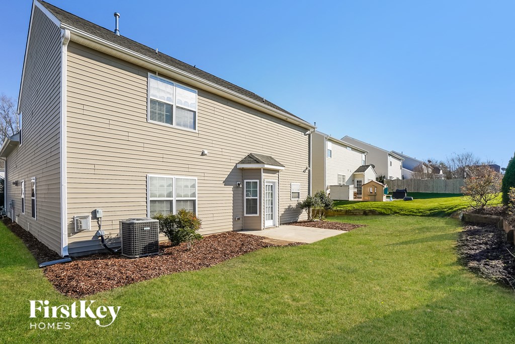 137 Kentland Ridge Drive 4 Beds House for Rent - Photo Gallery 15