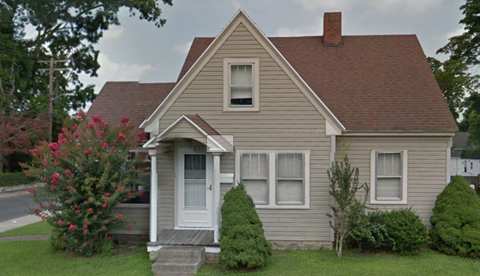 401 Walnut ST 3 Beds Apartment for Rent