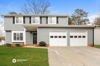 8005 Bald Ridge Dr 4 Beds House for Rent - Photo Gallery 4