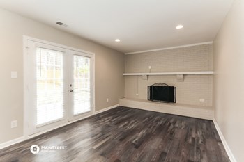8005 Bald Ridge Dr 4 Beds House for Rent - Photo Gallery 5